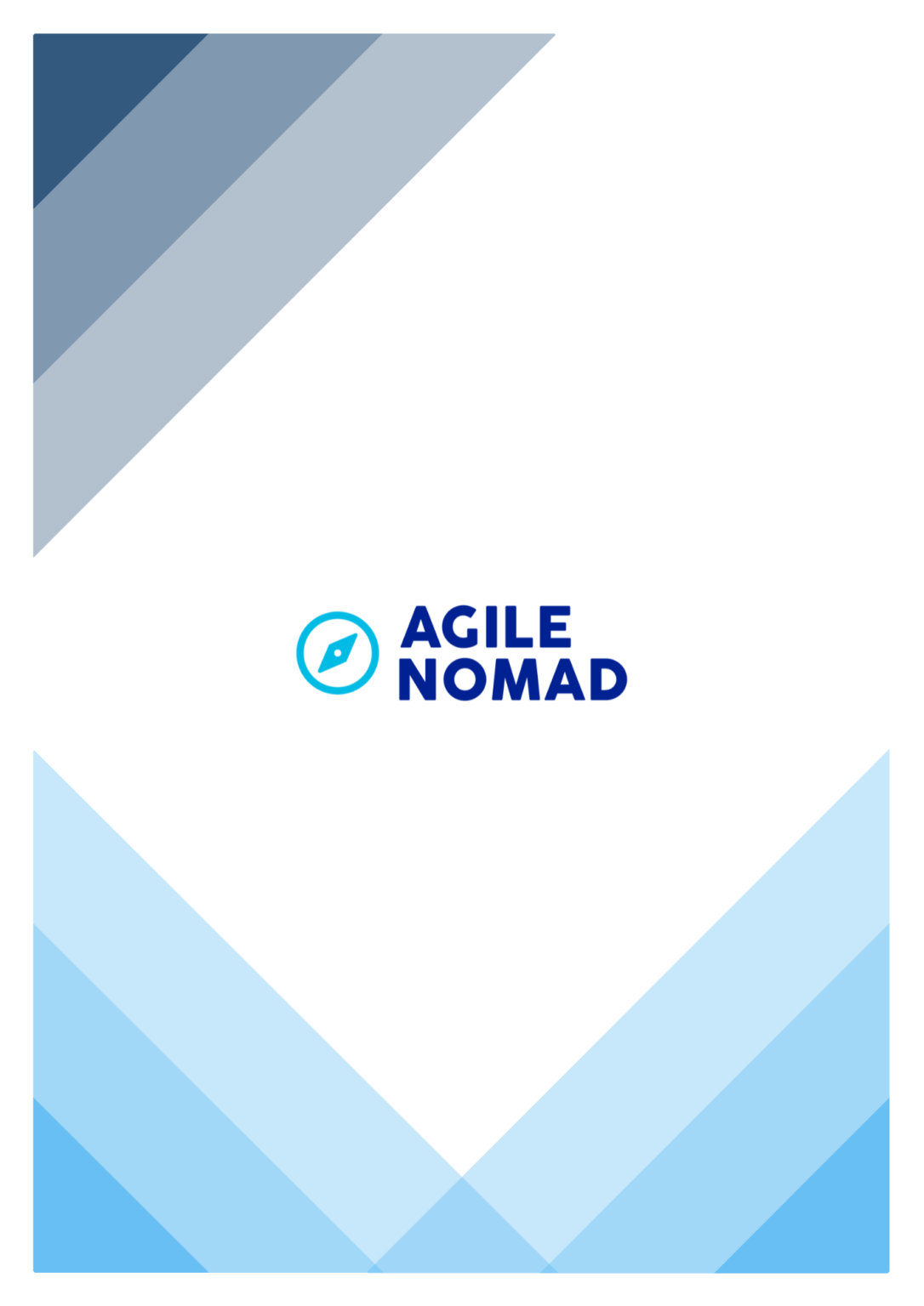Matriz ROAM Agile Nomad Cursos Valencia