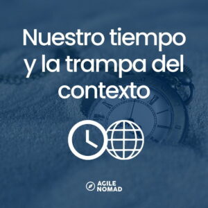 contexto agile nomad