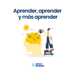 Aprender blog agile