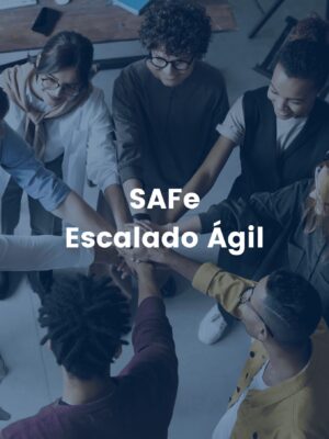 SAFE CURSO AGILE VALENCIA