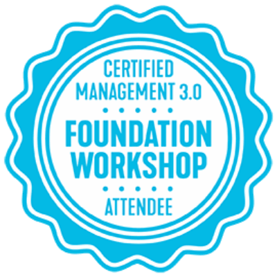 management30-foundation-badge